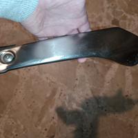 barra alluminio marmitta per Honda sh 150 125