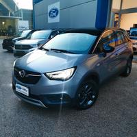 Opel Crossland 1.5 ECOTEC D 110cv Start&Stop 20° a