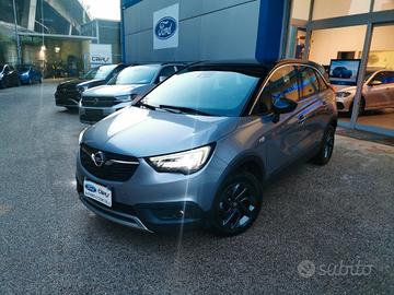 Opel Crossland 1.5 ECOTEC D 110cv Start&Stop 20° a