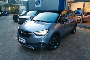 Opel Crossland 1.5 ECOTEC D 110cv Start&Stop 20° a