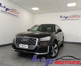 Audi Q2 30 TDI S tronic S line Edition