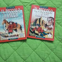 il piccolo ranger 