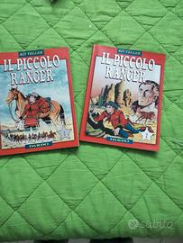 il piccolo ranger 