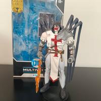 Azrael mcfarlane