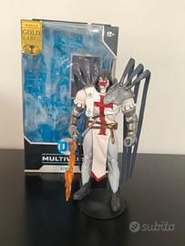 Azrael mcfarlane