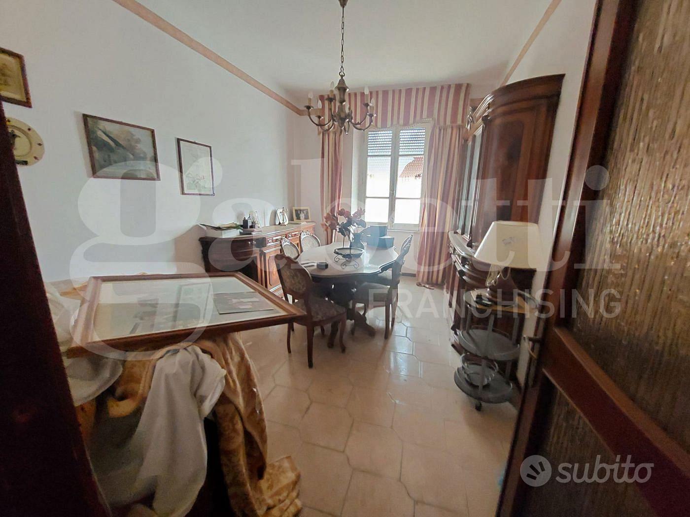 Apartment in Catanzaro, Dulcino - Vista 4