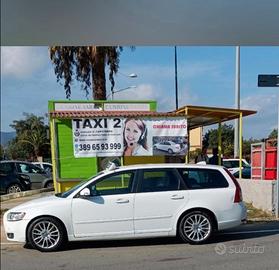 Volvo v50 (2003-2012) - 2012