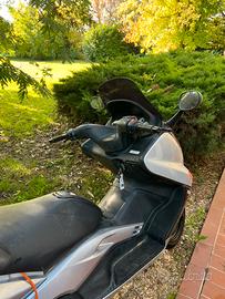 SCOOTER T. Max500
