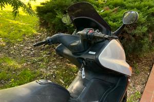 SCOOTER T. Max500
