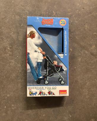 Pedana Buggy board
