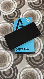 Oppo A 96 come nuovo