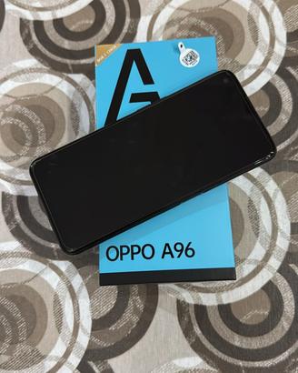 Oppo A 96 come nuovo