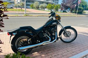 Harley Davidson Night Train