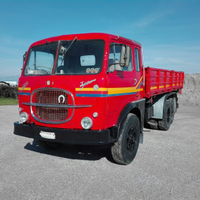 Fiat 643 N