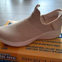 Scarpe Skechers slip-in