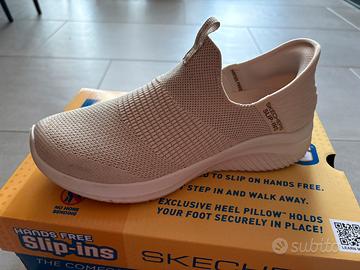 Scarpe Skechers slip-in