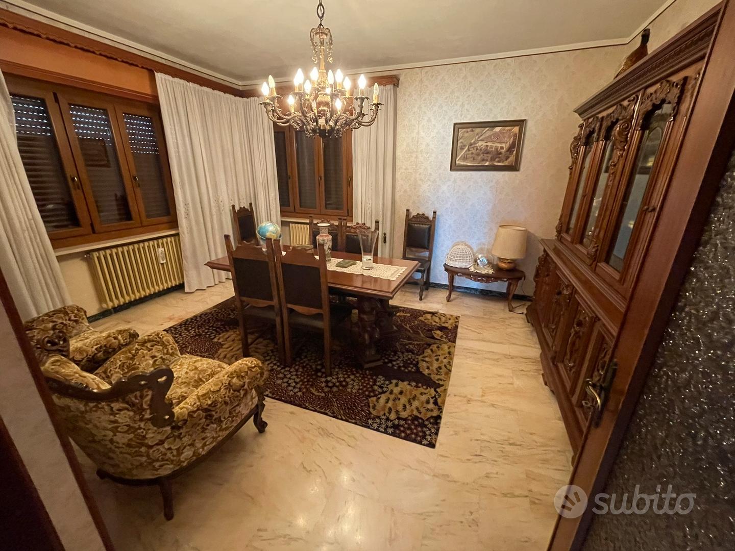 Villa in Lozzolo - Vista 4