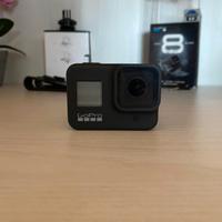 GoPro Hero8 Black