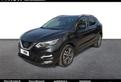 NISSAN Qashqai 1.3 DIG-T 140cv N-Connecta 2WD
