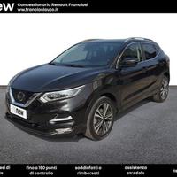 NISSAN Qashqai 1.3 DIG-T 140cv N-Connecta 2WD