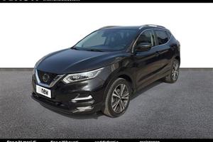 NISSAN Qashqai 1.3 DIG-T 140cv N-Connecta 2WD