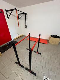 Parallele x Dip