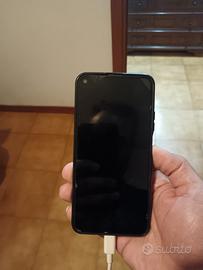 Huawei nova 5t 