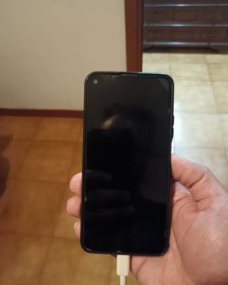 Huawei nova 5t 