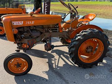 Fiat 211 R