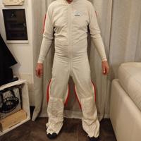 tuta paracadutista relativo (parasport italia)