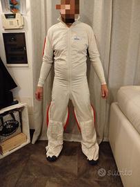 tuta paracadutista relativo (parasport italia)