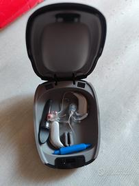 Ausilio audiometrico