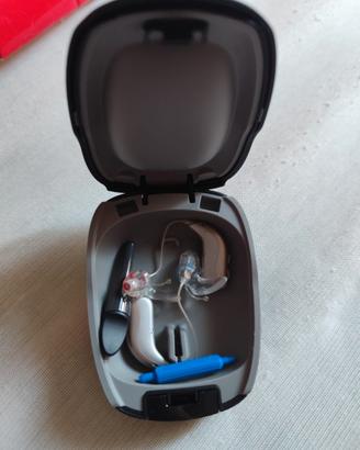 Ausilio audiometrico