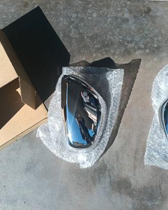Calotte cromate specchi alfa 159/Giulietta/Mito
