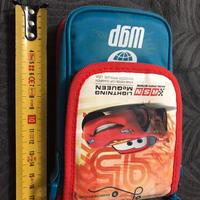 Astuccio Disney Pixar