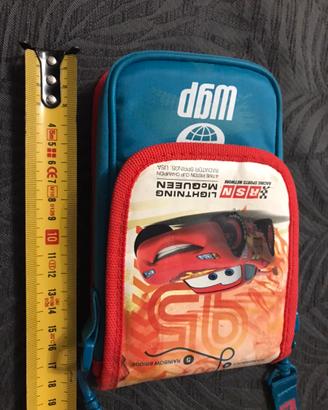 Astuccio Disney Pixar