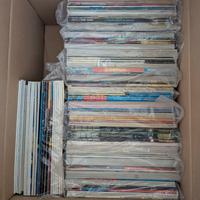 Fumetti Marvel anni 90 (Star Comics/Marvel Italia)