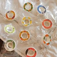 lotto 10 pod per borraccia Air Up 