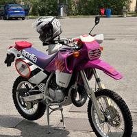 Aprilia Tuareg 125 - 1991