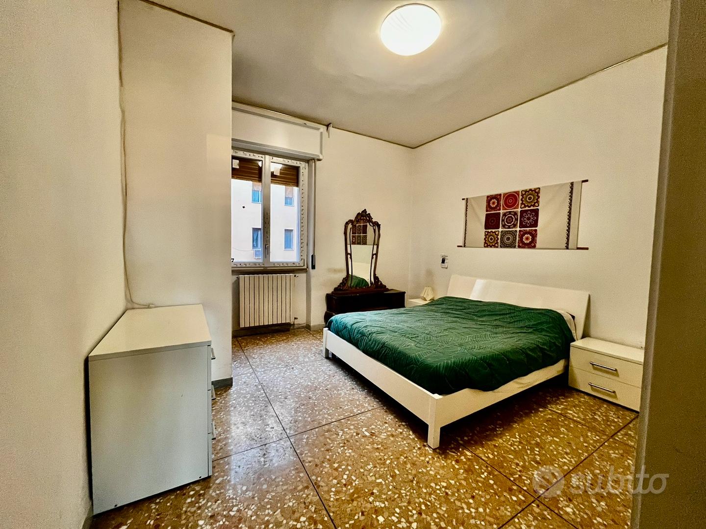 Apartment in Foggia - Vista 4