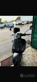 Piaggio vespa