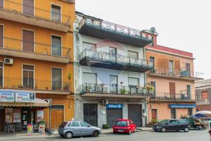 Appartamento - Acireale