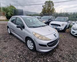 Peugeot 207 1.4 HDi 70CV 5p. Neopatentati 2008