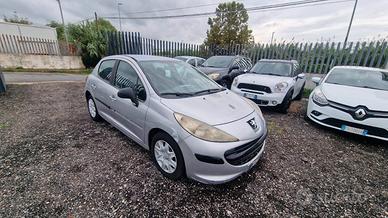 Peugeot 207 1.4 HDi 70CV 5p. Neopatentati 2008