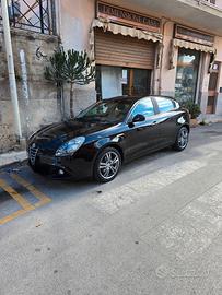 Alfa Romeo Giulietta 1.6 JTDm Distinctive 120cv