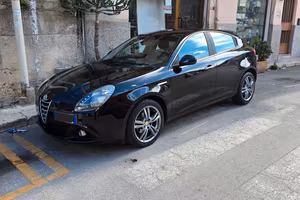 Alfa Romeo Giulietta 1.6 JTDm Distinctive 120cv