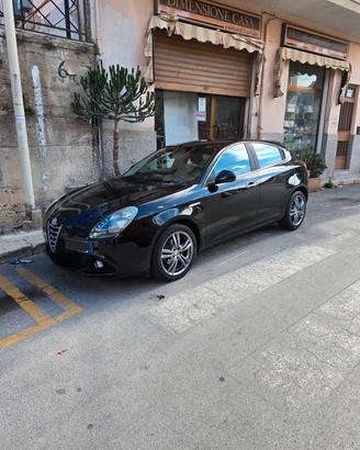 Alfa Romeo Giulietta 1.6 JTDm Distinctive 120cv