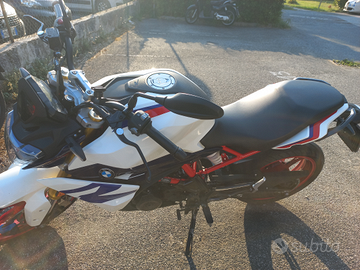 Bmw g 310 r
