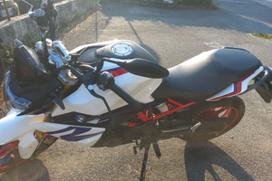 Bmw g 310 r