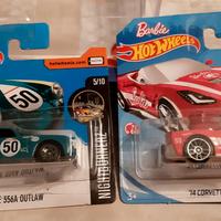 Modellini Auto ( B ) HotWheels 1:64 Marcoal